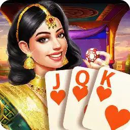 Rummy game